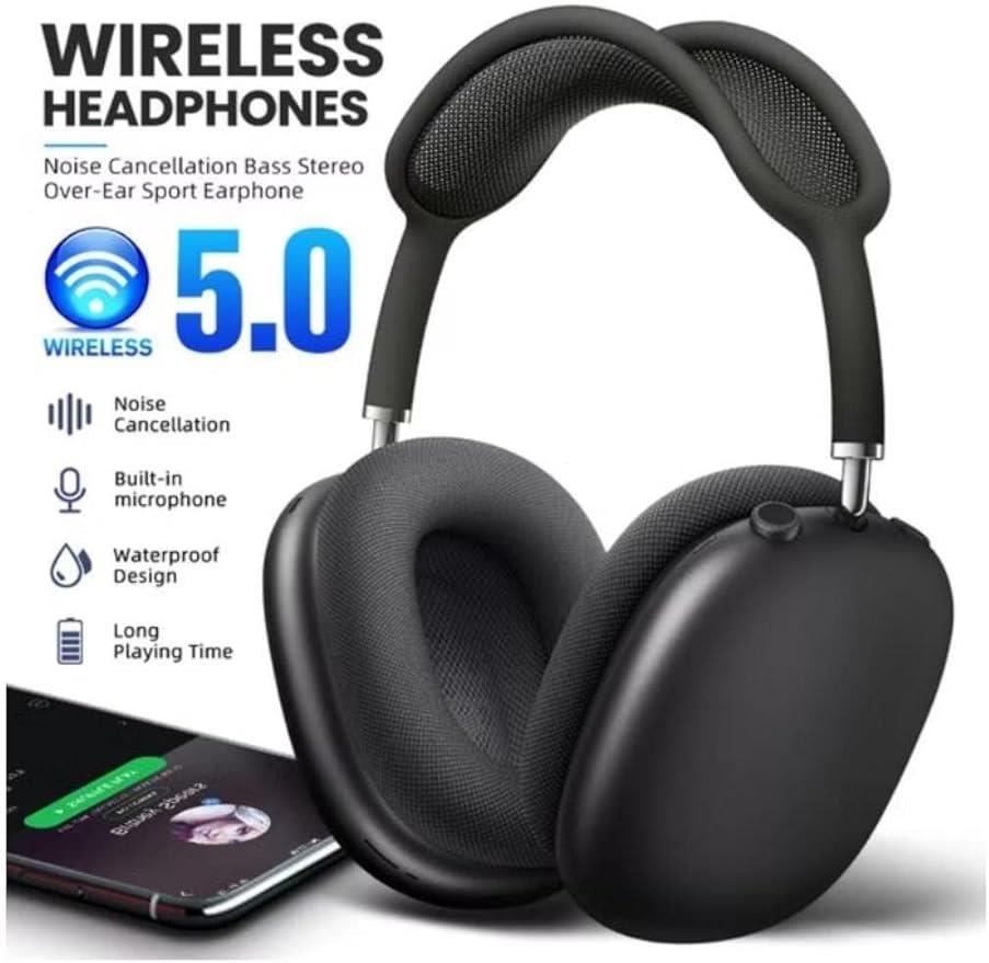p9 headphone